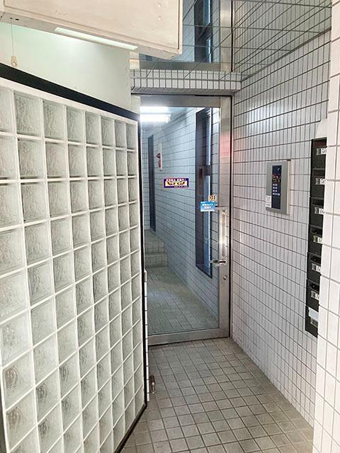 エクセル新高円寺
