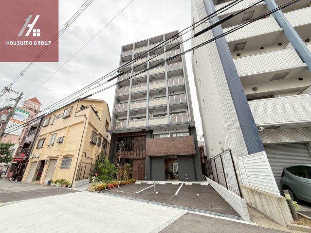 エスリード ザ・カレント大阪