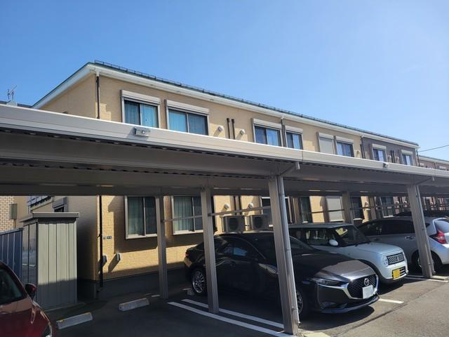 サニーポムB棟