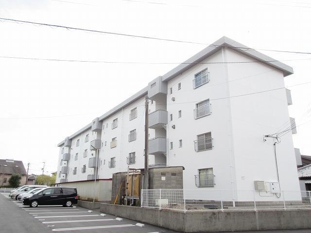 崎原第2マンション