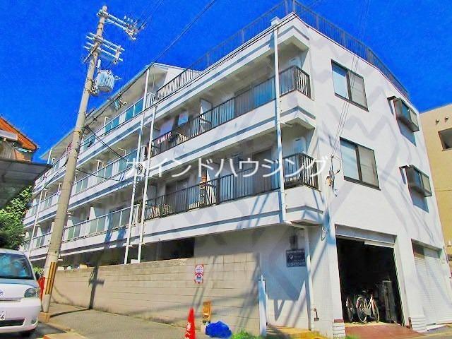 住吉ハイツ