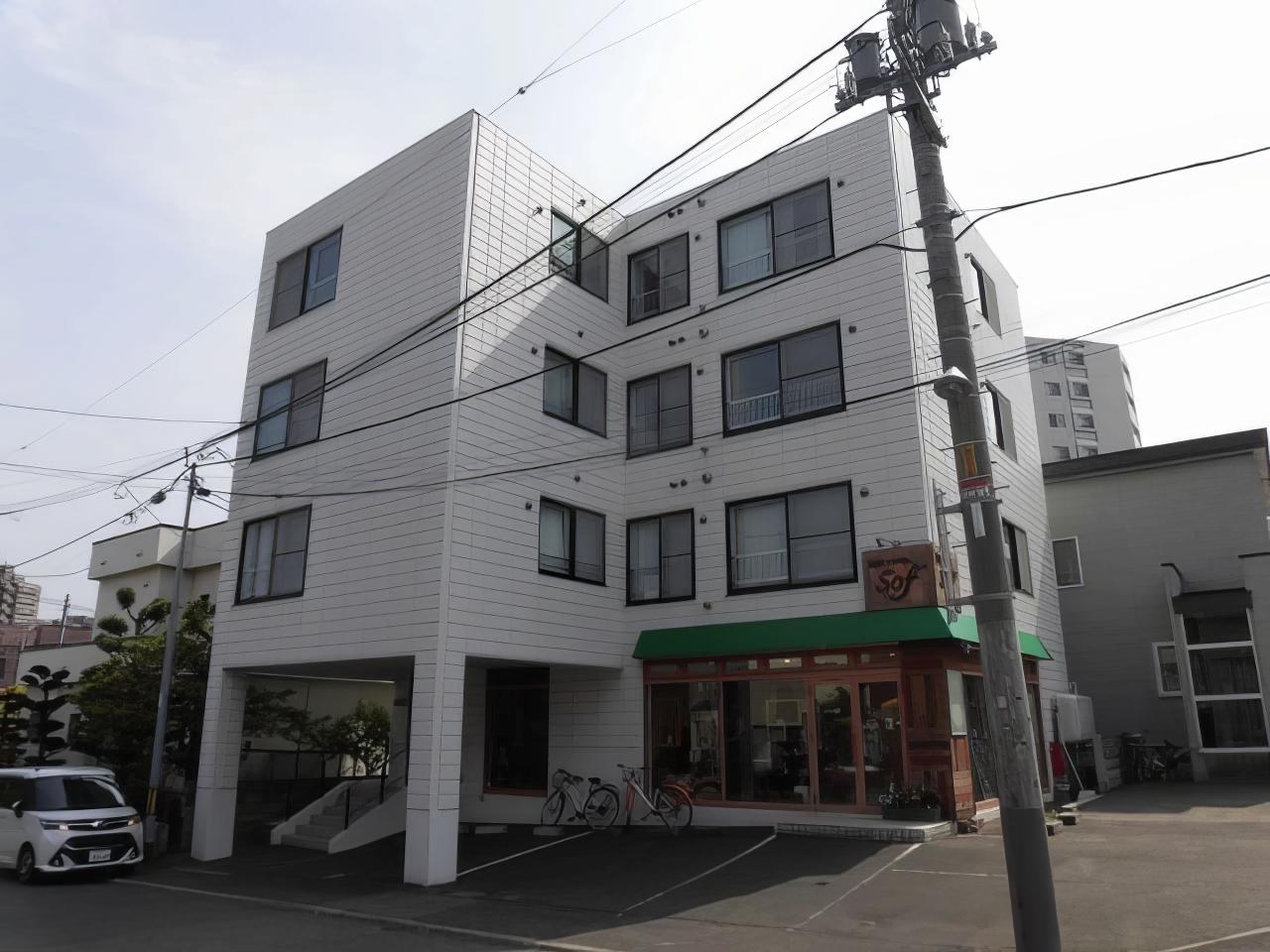 コムメゾン