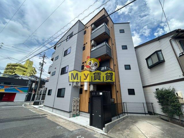 LEGIOIE太閤通4