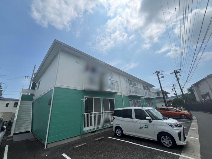 エステートピア春日