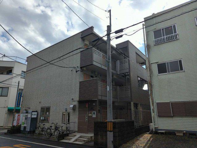 クレイノサンシティ八王子