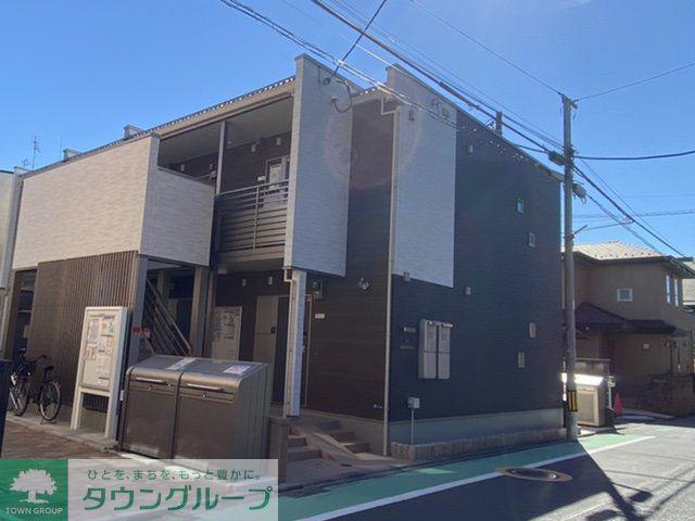 クレイノブルーコーポII