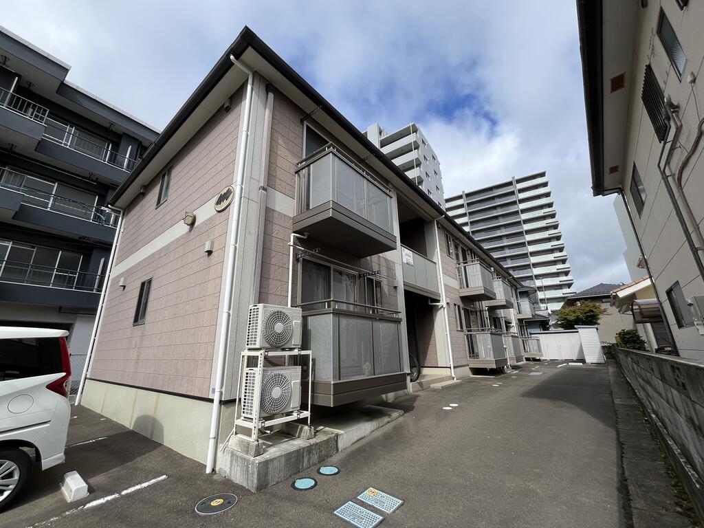 プレステージ長町