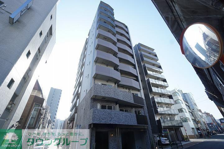 ステージファースト浅草橋III