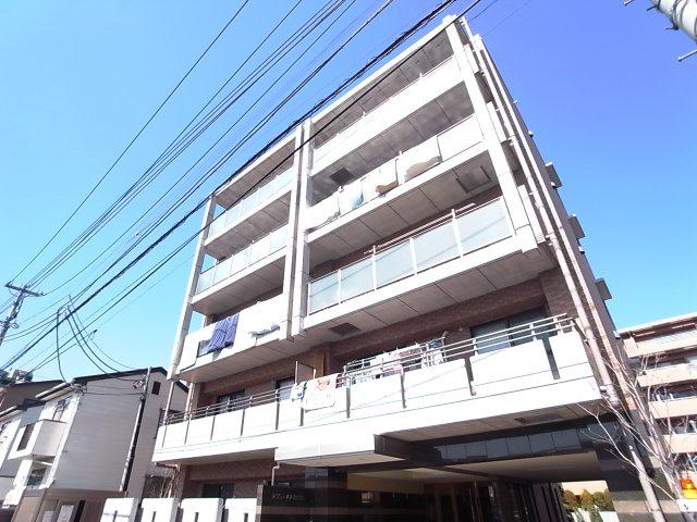 アズュール戸田公園