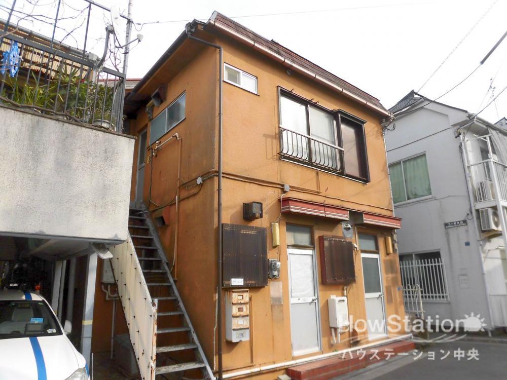 大野第2コーポ