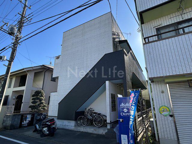 シンフォニア星ヶ丘