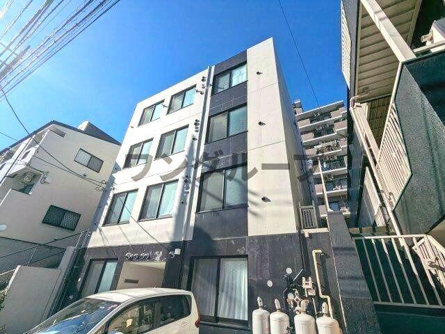 スカイヒルズ徳丸
