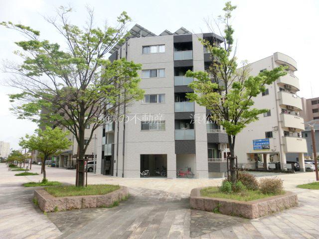 ISORA一番館