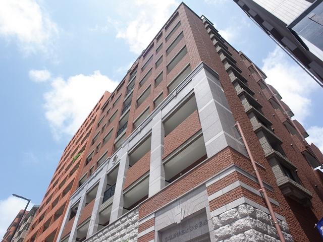 サリナス高宮壱番館