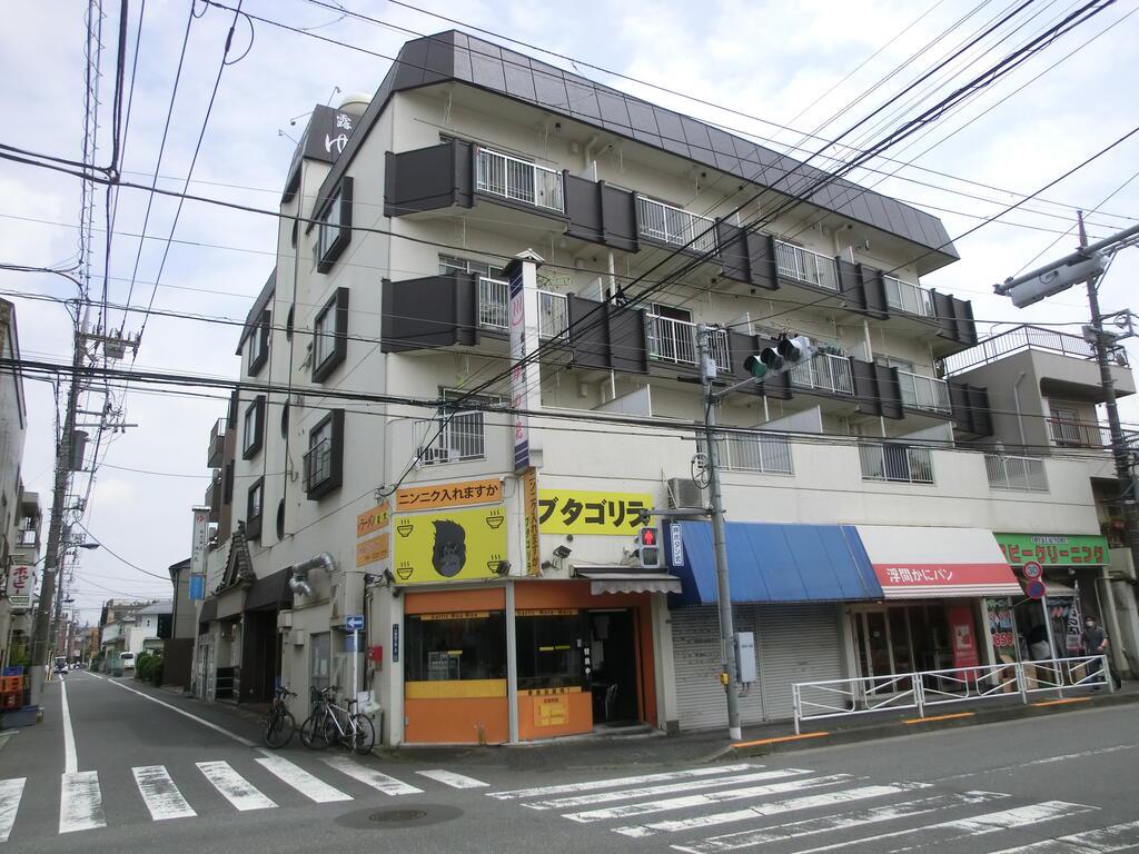 飯島ビル