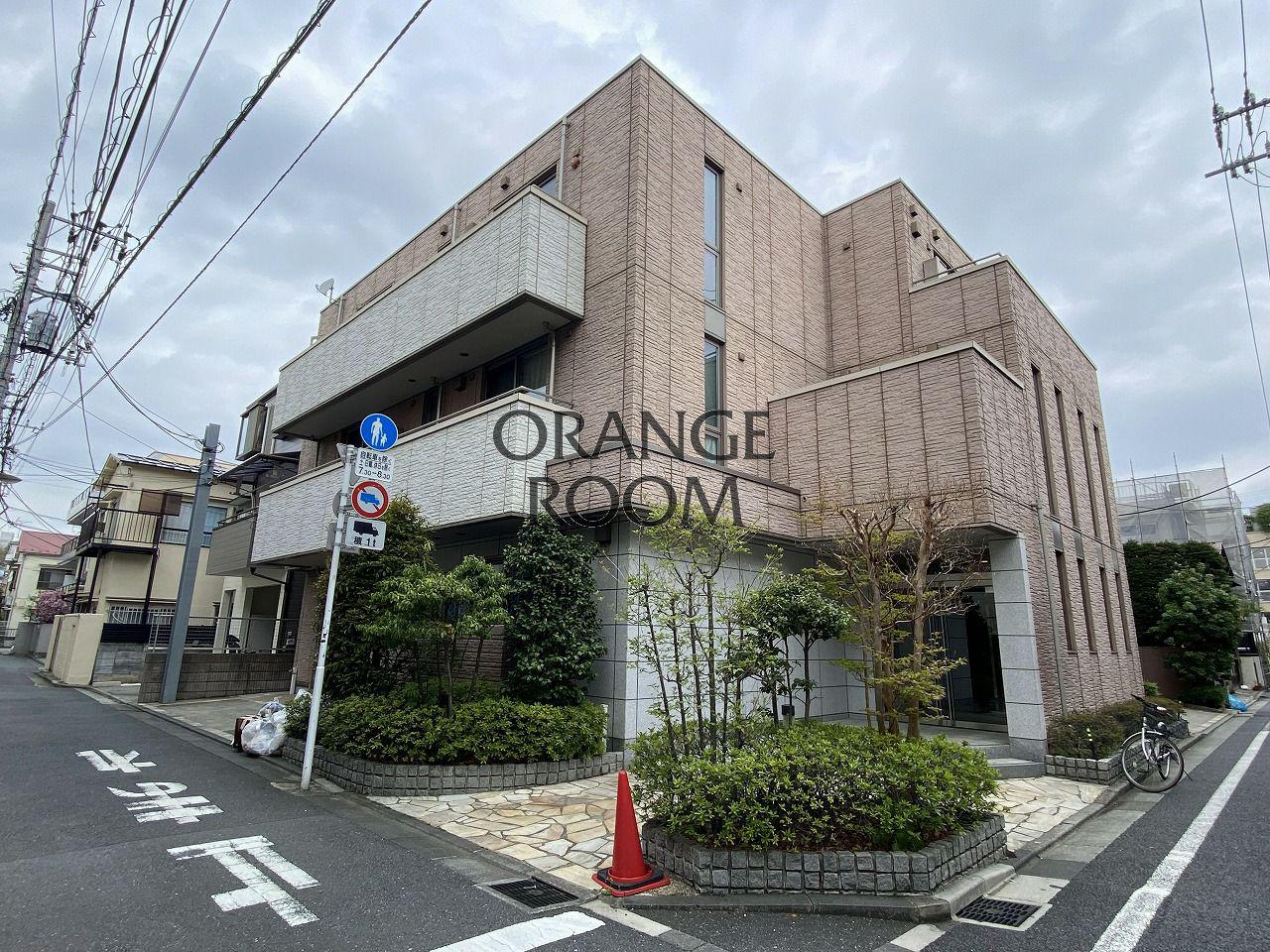 シャンブル向丘