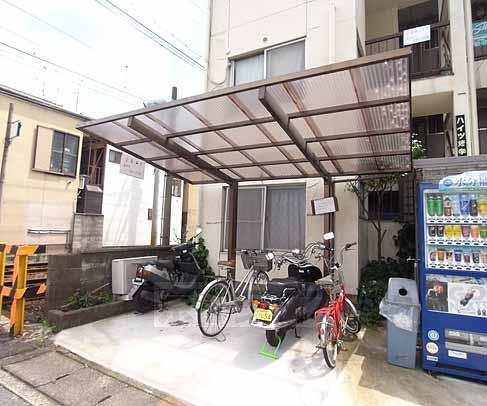 ハイツ修学院
