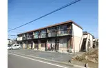 内山コーポ A棟