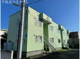 川沿中央ハイツB