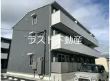 M&S中央町プレミアム B棟