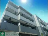 プレール・ドゥーク方南町