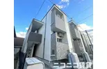 ハーモニーテラス栄