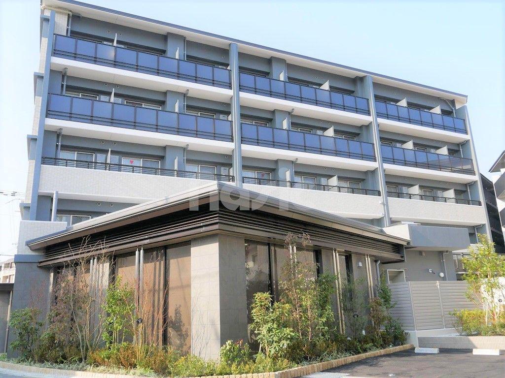 キャンパスヴィレッジ京都下鴨東