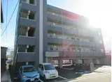 フュージョン大橋