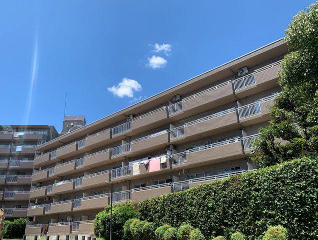 シティ・ファミリー八事N棟(4LDK/4階)
