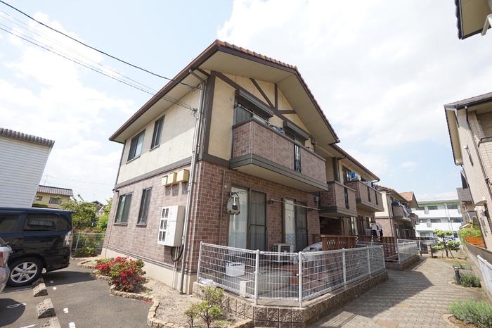 リベルタスクエア A棟