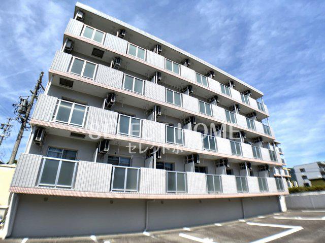 ジュネス福田 D棟