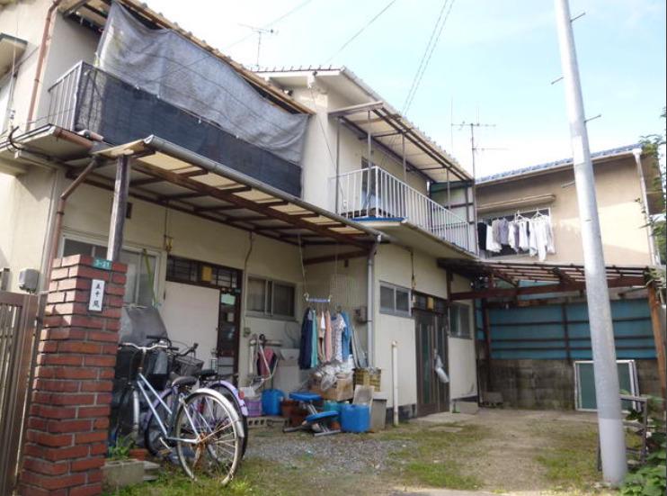 河村西深津 北