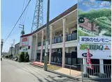 インタービレッジ青山二番館