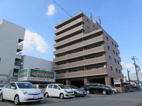 ハイツマエダII