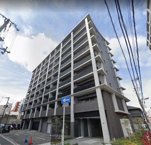 パトリス城東中央