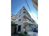 ビッグバーンズマンション新屋敷