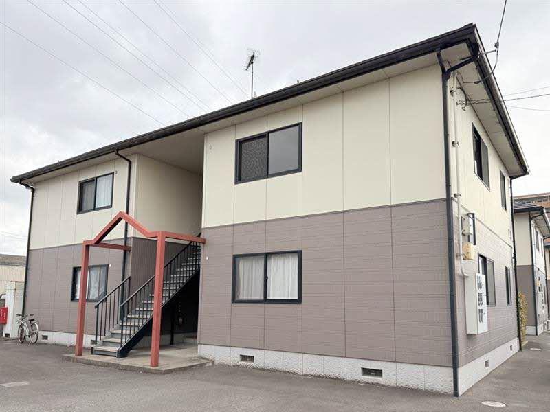 シーサイドDIAS D館