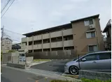 グリーンコーポ前川町