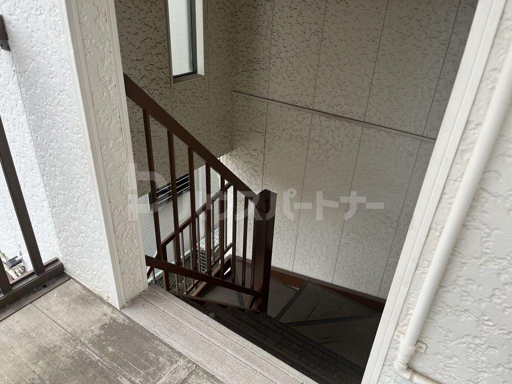 かしわコーポ