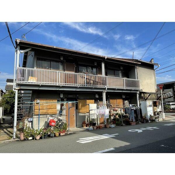 今川4文化