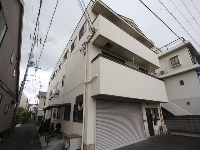 マンションカミシマ(2DK/3階)