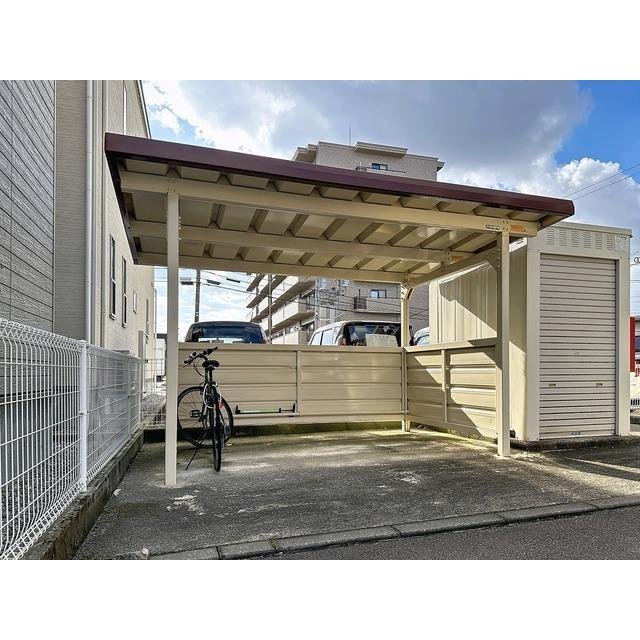 ドリームメゾン窪本町
