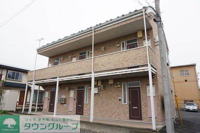 シティーハイツ ハーブ