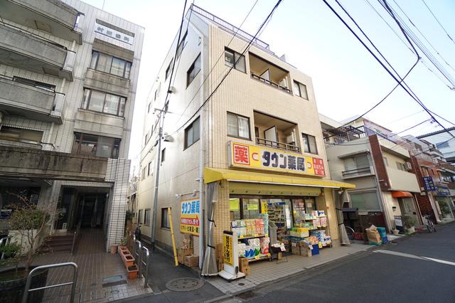 昭花園ビル