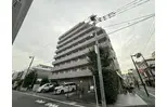 アパートメンツ練馬北町