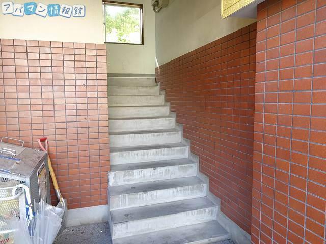 エステート旭町