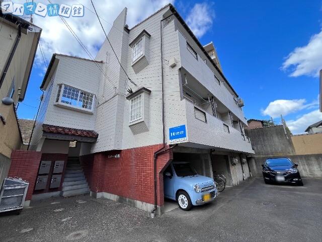 エステート旭町
