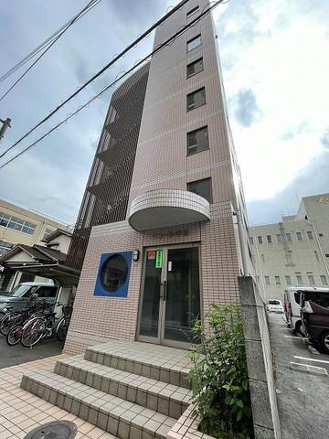ワコーレ中島