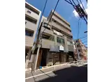 ガーデンヒルズ市ヶ谷