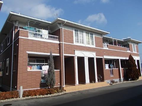 メゾン シャルマンB